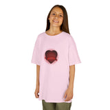 Heartmail Kids Heavy Cotton™ Tee