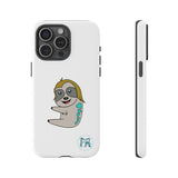 Sandy the Sloth Tough Cases
