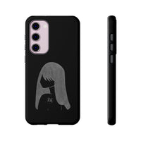 Graphite Lucy Tough Cases