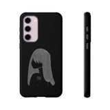 Graphite Lucy Tough Cases