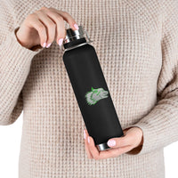Wolf Copper Vacuum Insulated Bottle, 22oz