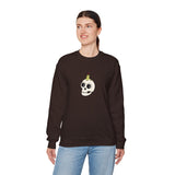 Frank the Headlight Unisex Heavy Blend™ Crewneck Sweatshirt