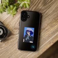 Becca's Lucy Tough Cases