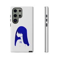 Blue Lucy Tough Cases