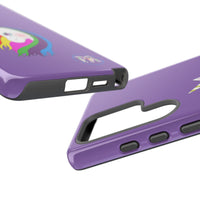 Lily the Unicorn Tough Cases
