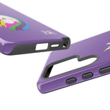 Lily the Unicorn Tough Cases