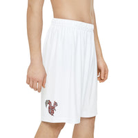 Squirrel Men’s Sports Shorts (AOP)