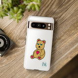 Peri Bear Tough Cases