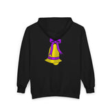 Shell Bell Unisex Heavy Blend™ Full Zip Hooded Sweatshirt