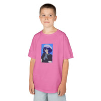 Becca's Lucy Kids Heavy Cotton™ Tee