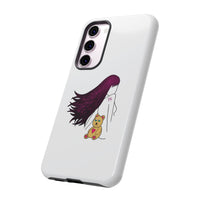 Lucy Love Tough Cases