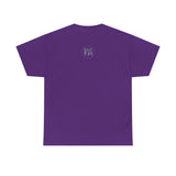 Graphite Lucy Unisex Heavy Cotton Tee