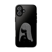 Graphite Lucy Tough Cases