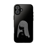 Graphite Lucy Tough Cases