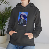 Becca's Lucy Unisex Heavy Blend™ Hooded Sweatshirt