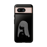 Graphite Lucy Tough Cases