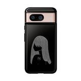 Graphite Lucy Tough Cases