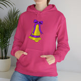 Shell Bell Unisex Heavy Blend™ Hooded Sweatshirt