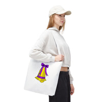 Shell Bell Tote Bag