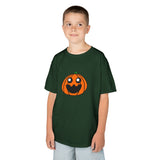 Penelope the Pumpkin Kids Heavy Cotton™ Tee