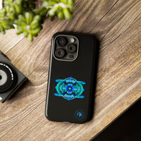 Classic Blue Tough Cases