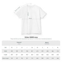 Classic Blue Kids Heavy Cotton™ Tee