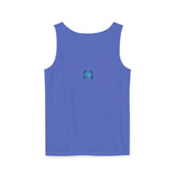 Becca's Lucy Unisex Garment-Dyed Tank Top