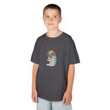 Sandy the Sloth Kids Heavy Cotton™ Tee