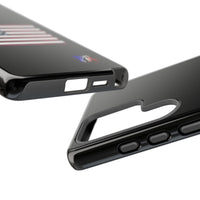 American Flag Tough Cases