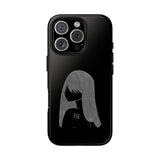 Graphite Lucy Tough Cases