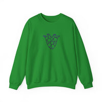 Emblem Unisex Heavy Blend™ Crewneck Sweatshirt