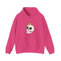 Frank the Headlight Unisex Heavy Blend™ Hooded Sweatshirt