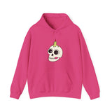 Frank the Headlight Unisex Heavy Blend™ Hooded Sweatshirt