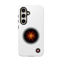 Orange Star Tough Cases