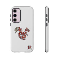 Squirrel Tough Cases