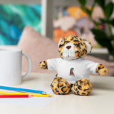 4th of July Lucy  Stuffed Animals with Tee