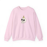 Frank the Headlight Unisex Heavy Blend™ Crewneck Sweatshirt