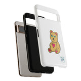 Peri Bear Tough Cases