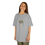 Sandy the Sloth Kids Heavy Cotton™ Tee