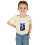 Becca's Lucy Infant Baby Rib Bodysuit