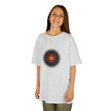 Orange Star Kids Heavy Cotton™ Tee
