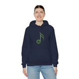 Rhyan's Note Unisex Heavy Blend™ Hooded Sweatshirt