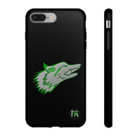 Wolf Tough Cases