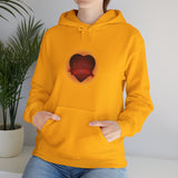Heartmail Unisex Heavy Blend™ Hooded Sweatshirt