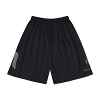Graphite Lucy  Men’s Sports Shorts