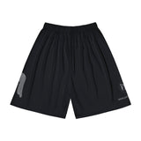 Graphite Lucy  Men’s Sports Shorts