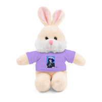 Becca's Lucy Stuffed Animals with Tee