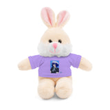 Becca's Lucy Stuffed Animals with Tee
