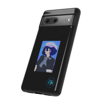 Becca's Lucy Tough Cases