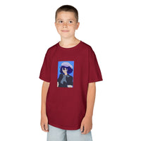 Becca's Lucy Kids Heavy Cotton™ Tee
